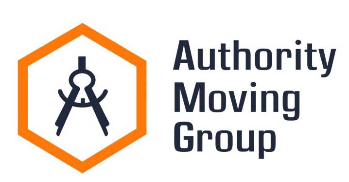 Authority Moving Group  logo
