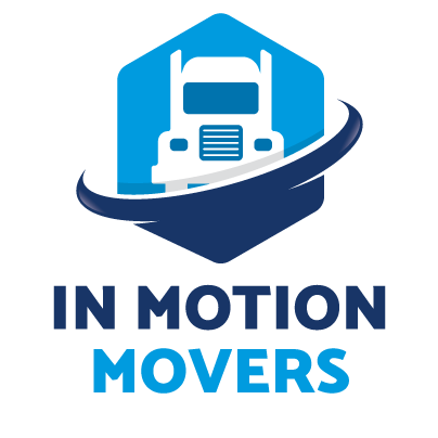 in motion movers logo
